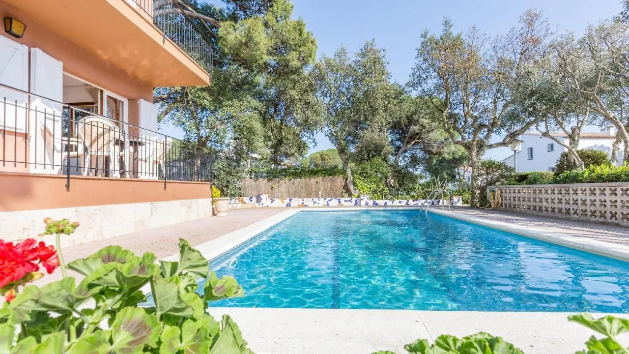 Est Benet - Calella De Palafrugell Apartment
