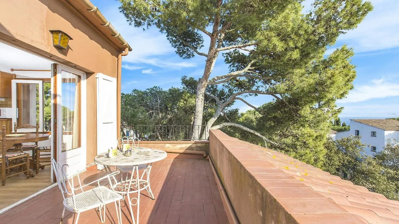 Est Benet - Calella De Palafrugell Apartment