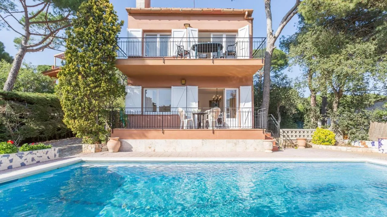 Est Benet - Calella De Palafrugell Apartment
