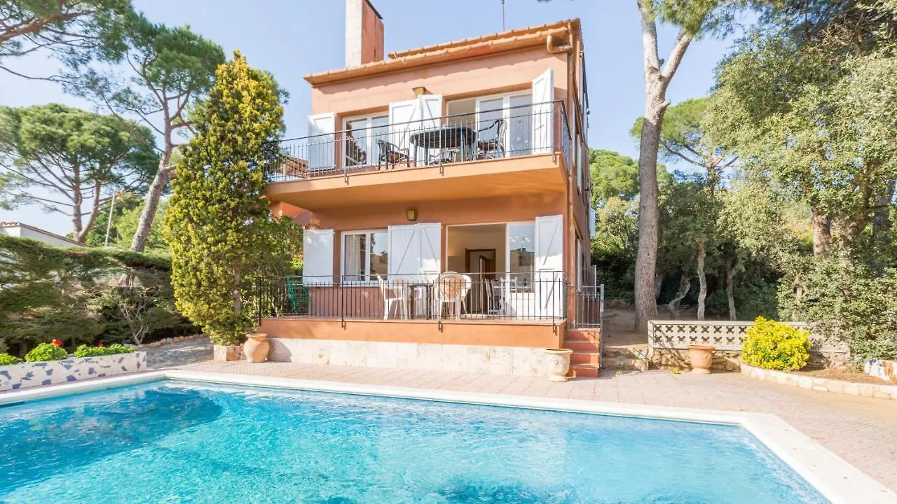 Appartamento Est Benet - Calella De Palafrugell Spagna
