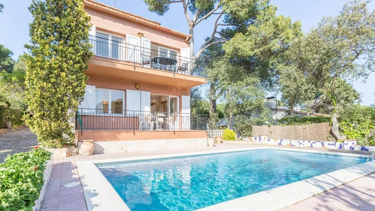 Appartamento Est Benet - Calella De Palafrugell 0*,