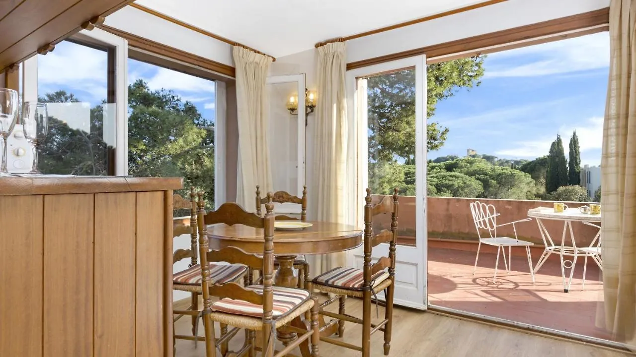 Appartamento Est Benet - Calella De Palafrugell