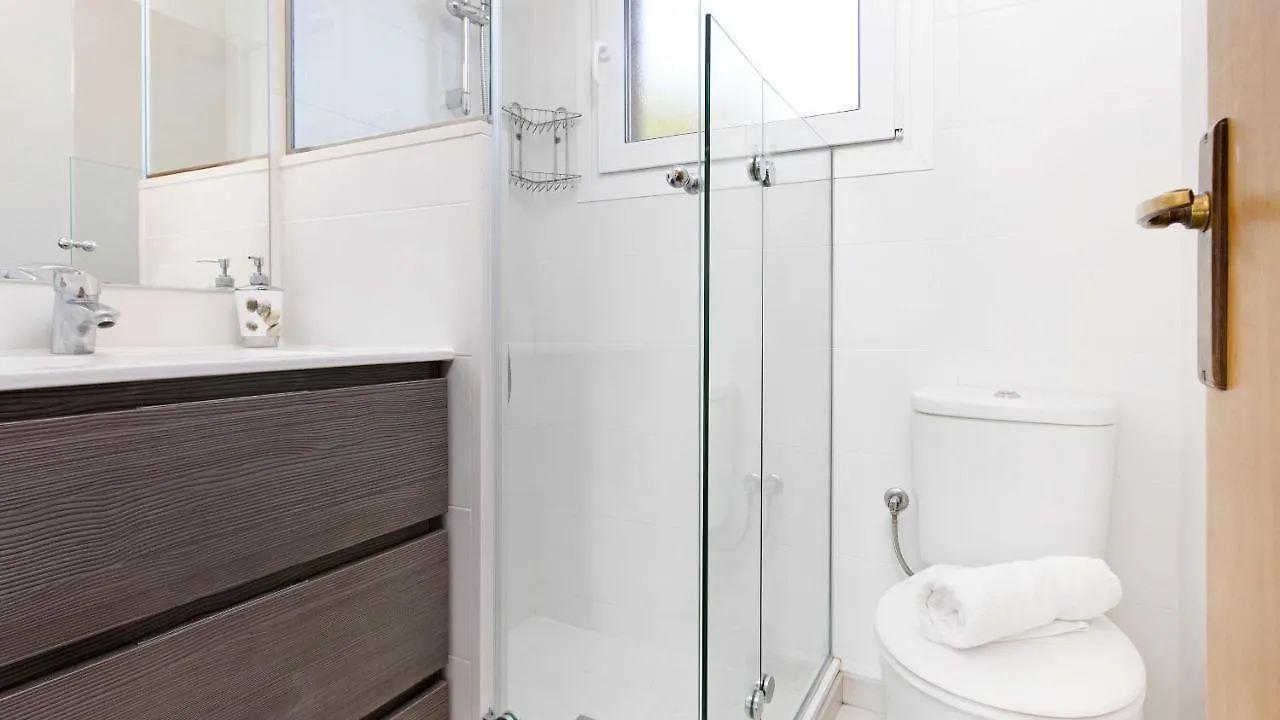 Apartmán Est Benet - Calella De Palafrugell